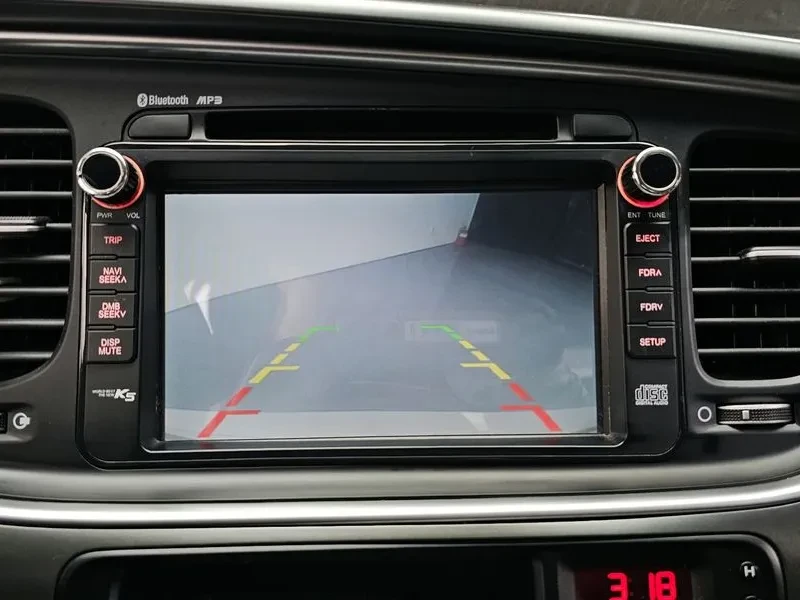 Kia K5 2.0 | Mobile.bg � ����������� 15