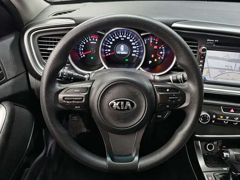 Kia K5 2.0 | Mobile.bg � ����������� 13