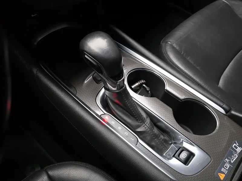 Chevrolet Malibu The New Malibu 2.0 Turbo Lt Special | Mobile.bg � ����������� 9