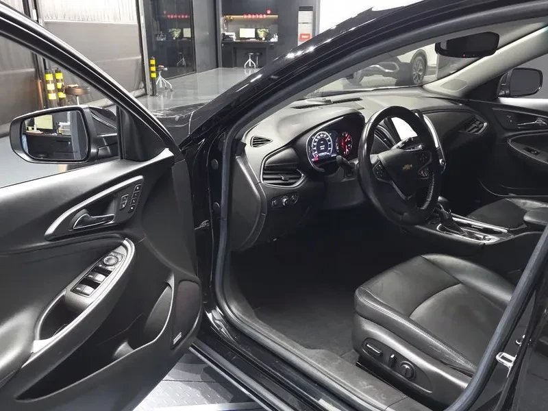 Chevrolet Malibu The New Malibu 2.0 Turbo Lt Special | Mobile.bg � ����������� 10