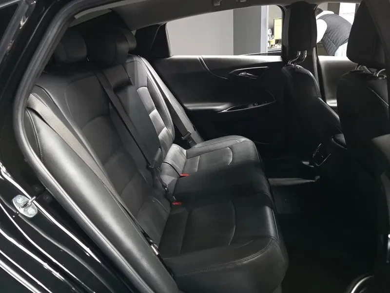 Chevrolet Malibu The New Malibu 2.0 Turbo Lt Special | Mobile.bg � ����������� 12