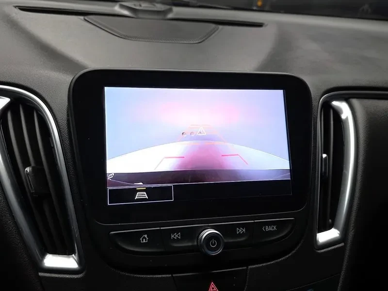 Chevrolet Malibu The New Malibu 2.0 Turbo Lt Special | Mobile.bg � ����������� 15