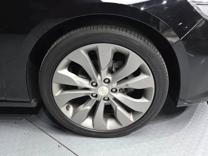 Chevrolet Malibu The New Malibu 2.0 Turbo Lt Special | Mobile.bg � ����������� 5