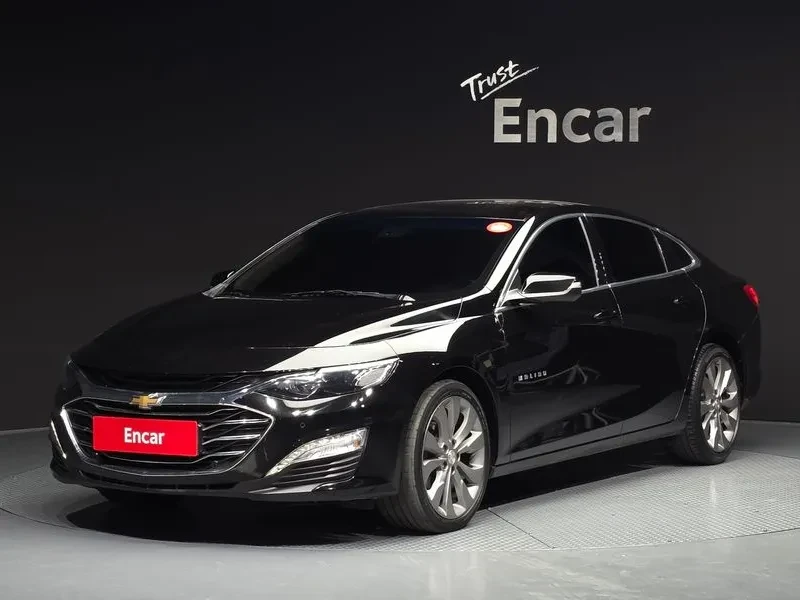 Chevrolet Malibu The New Malibu 2.0 Turbo Lt Special | Mobile.bg � ����������� 1