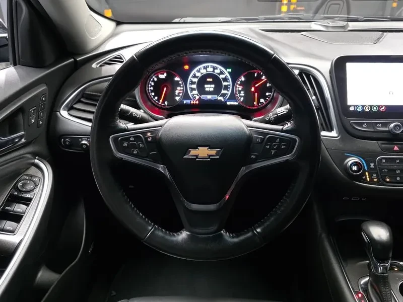 Chevrolet Malibu The New Malibu 2.0 Turbo Lt Special | Mobile.bg � ����������� 13