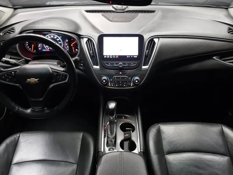 Chevrolet Malibu The New Malibu 2.0 Turbo Lt Special | Mobile.bg � ����������� 7