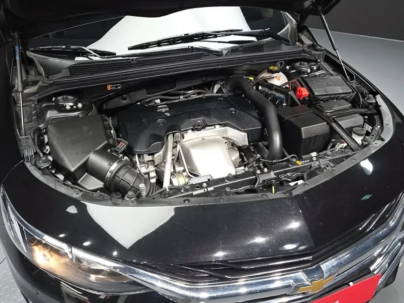 Chevrolet Malibu The New Malibu 2.0 Turbo Lt Special | Mobile.bg � ����������� 6