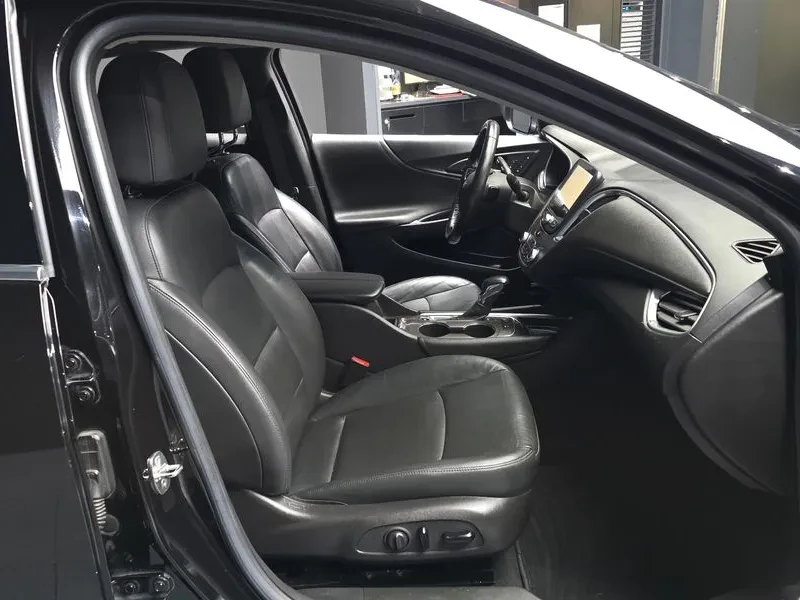 Chevrolet Malibu The New Malibu 2.0 Turbo Lt Special | Mobile.bg � ����������� 11