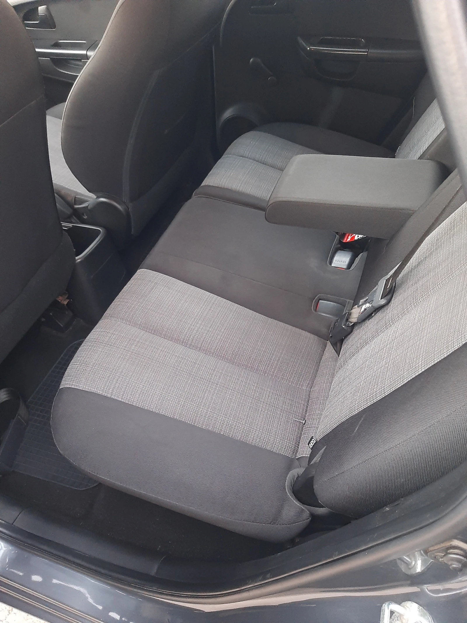 Kia Venga 1.4 Газ/ 90 к.с. | Mobile.bg — изображение 17
