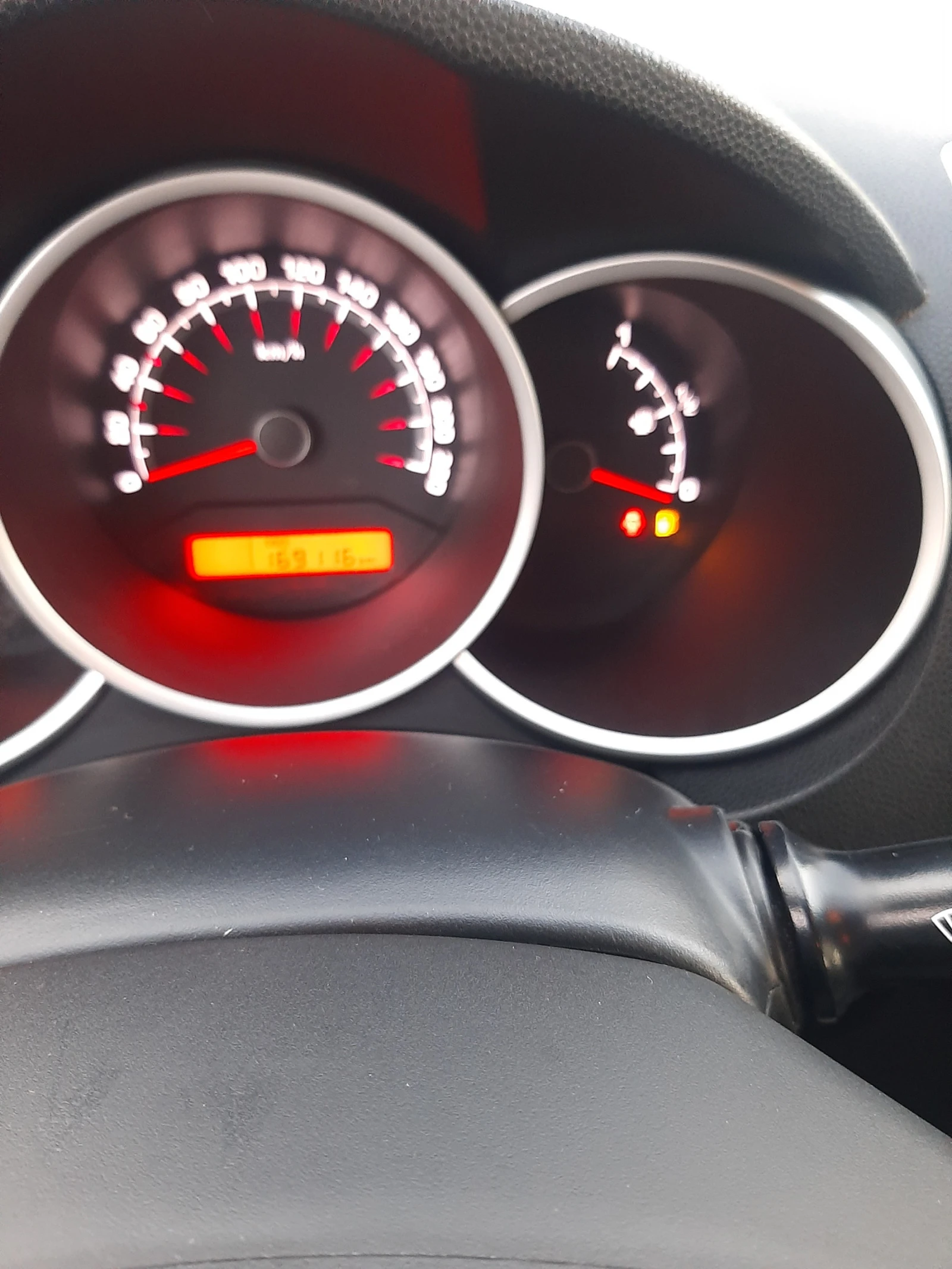 Kia Venga 1.4 Газ/ 90 к.с. | Mobile.bg — изображение 16