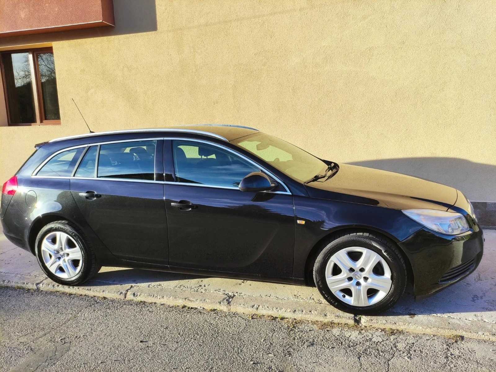 Opel Insignia 2.0 cdti - изображение 3