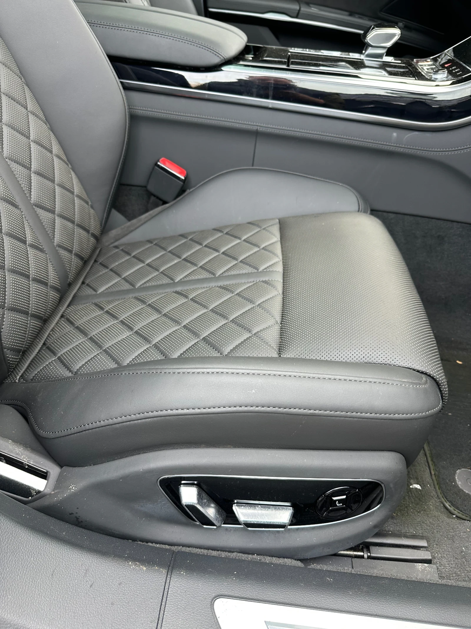 Audi S8 4.0 TFSI | Mobile.bg   17