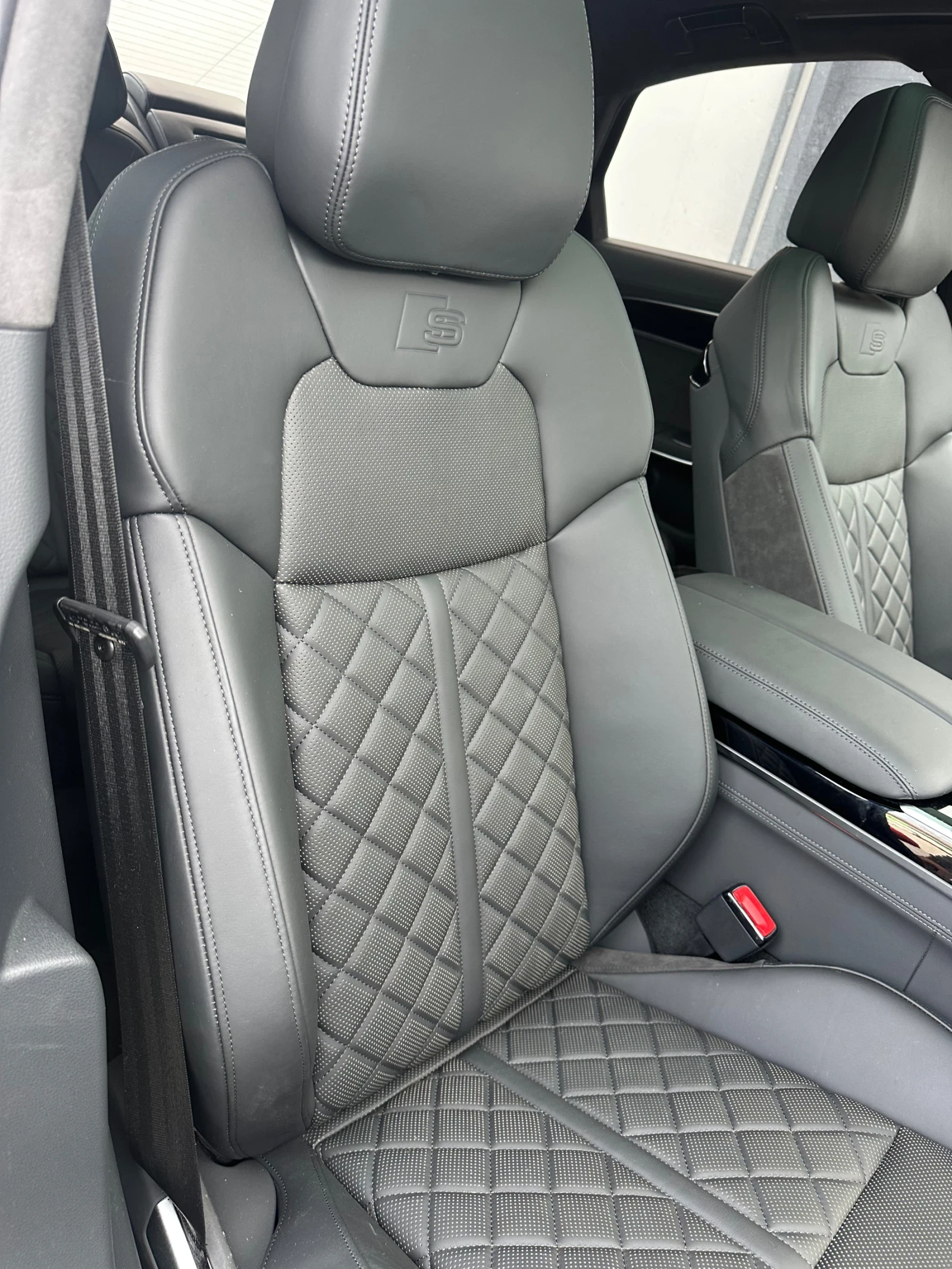 Audi S8 4.0 TFSI | Mobile.bg   16