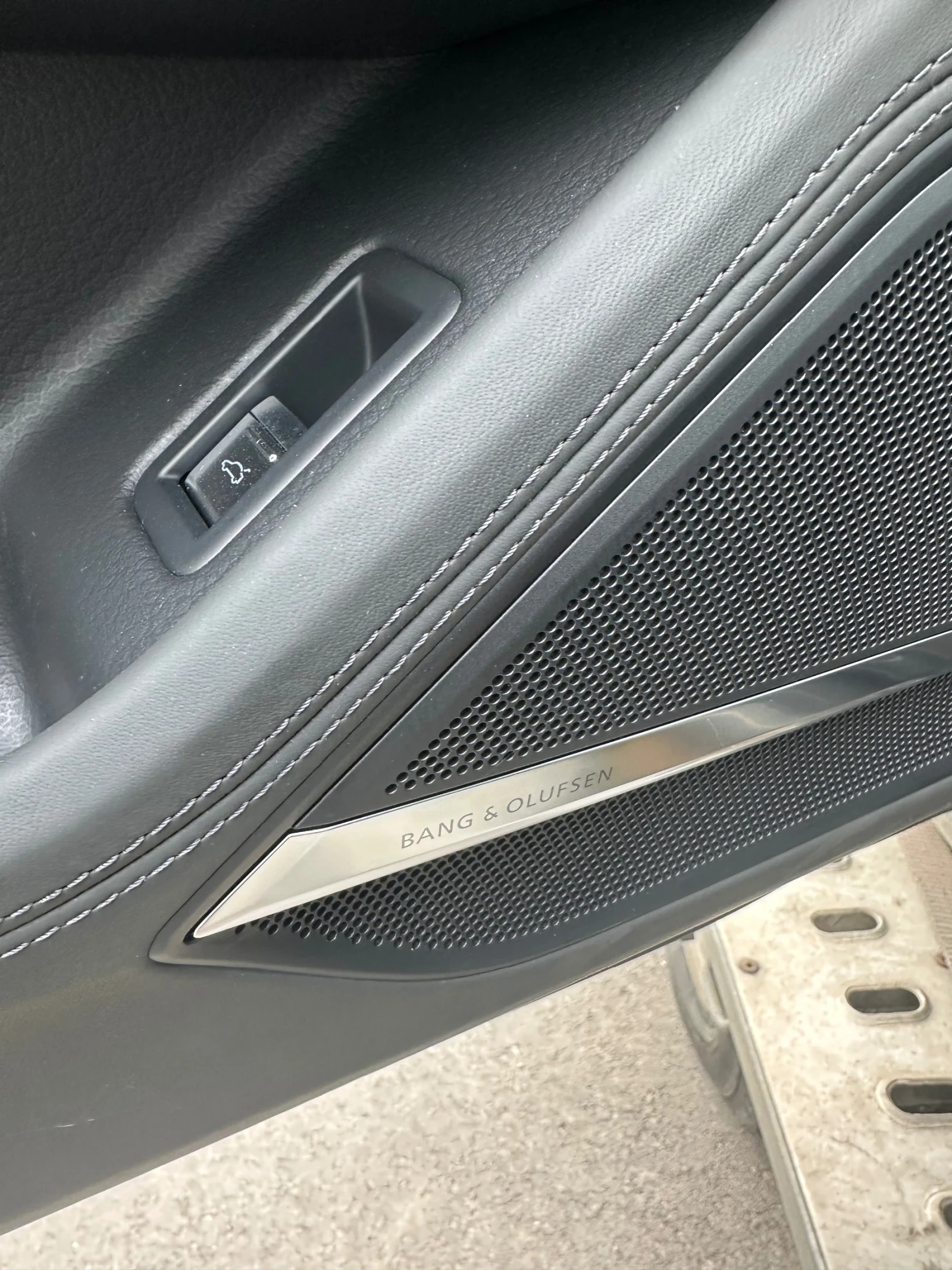 Audi S8 4.0 TFSI | Mobile.bg   14