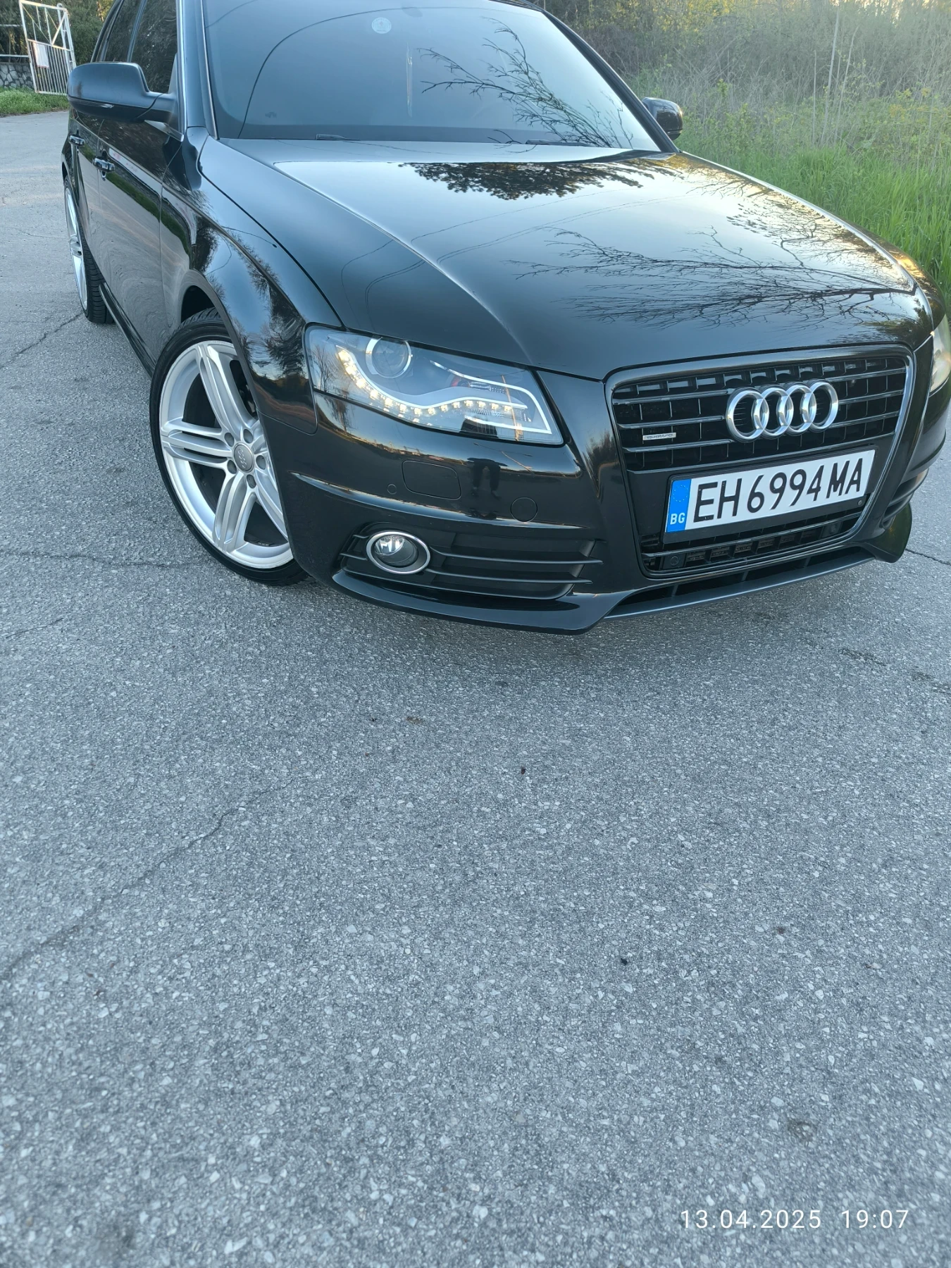 Audi A4  - изображение 2