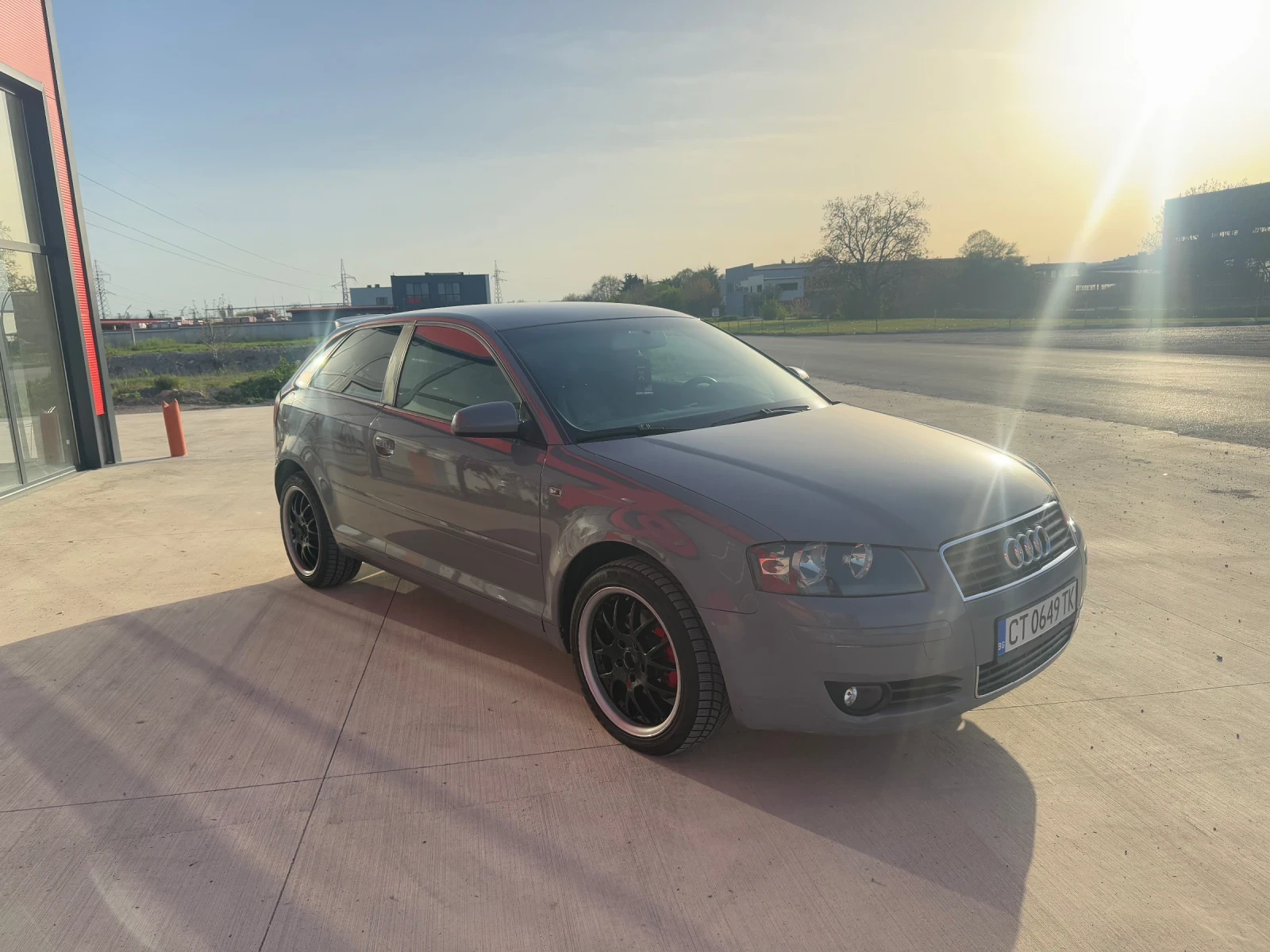 Audi A3  - изображение 4
