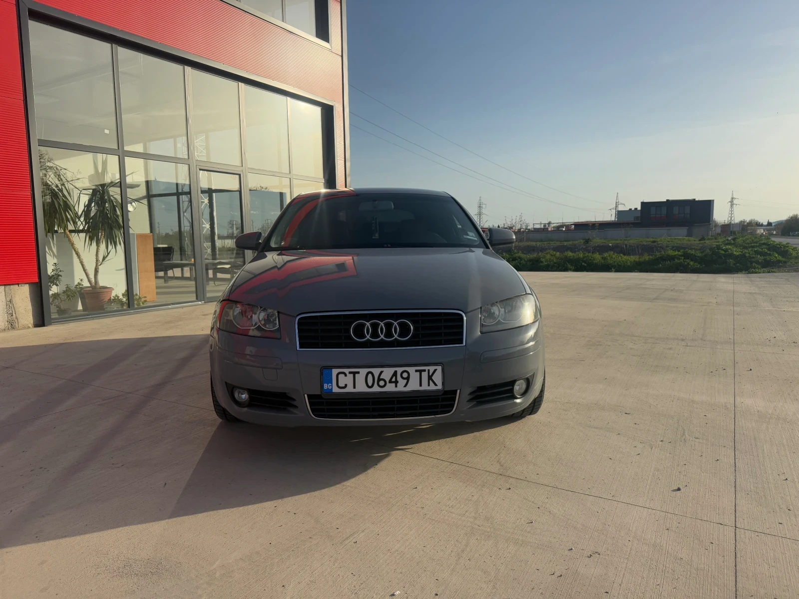 Audi A3  - изображение 3