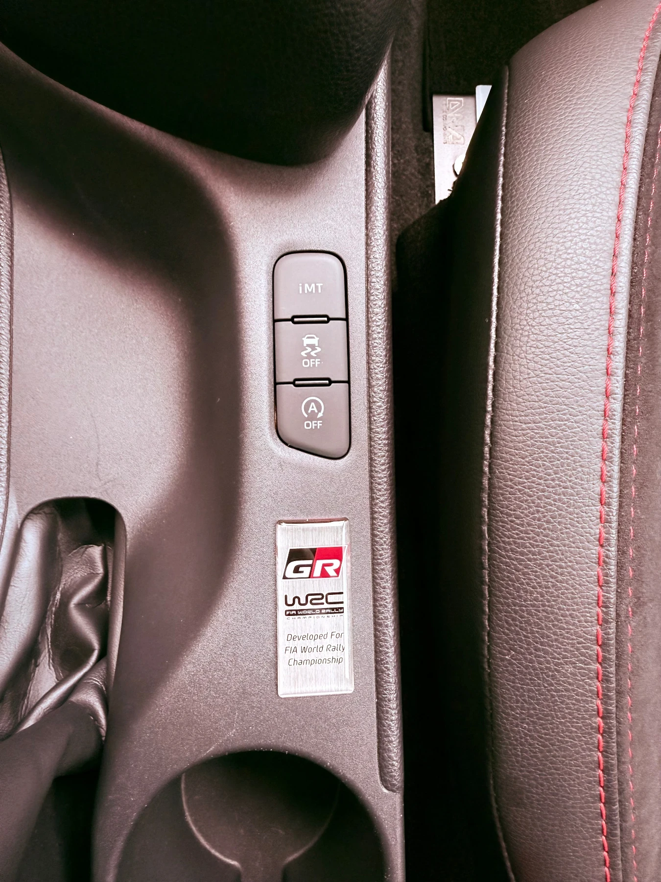 Toyota Yaris GR Circuit HP Turbo | Mobile.bg — изображение 13