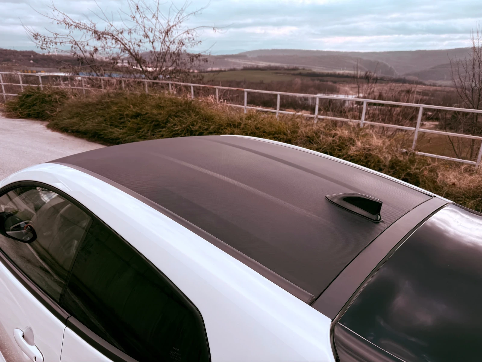 Toyota Yaris GR Circuit HP Turbo | Mobile.bg — изображение 15