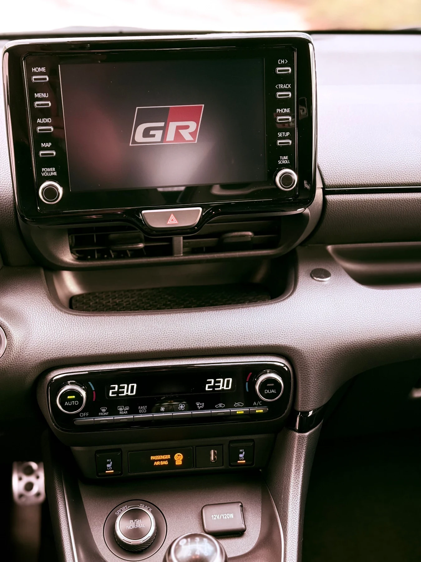 Toyota Yaris GR Circuit HP Turbo | Mobile.bg — изображение 14