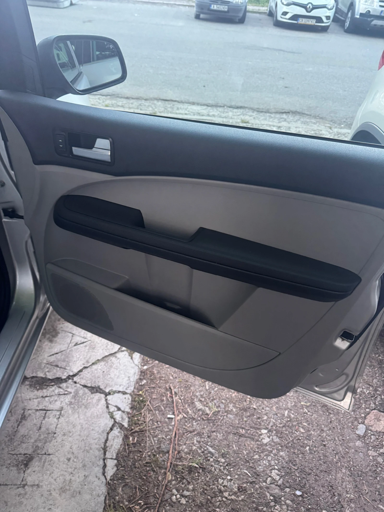 Ford C-max  - изображение 10