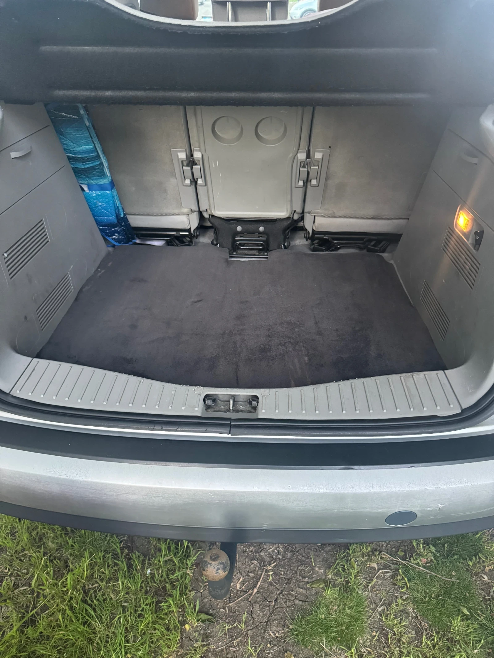Ford C-max  - изображение 8