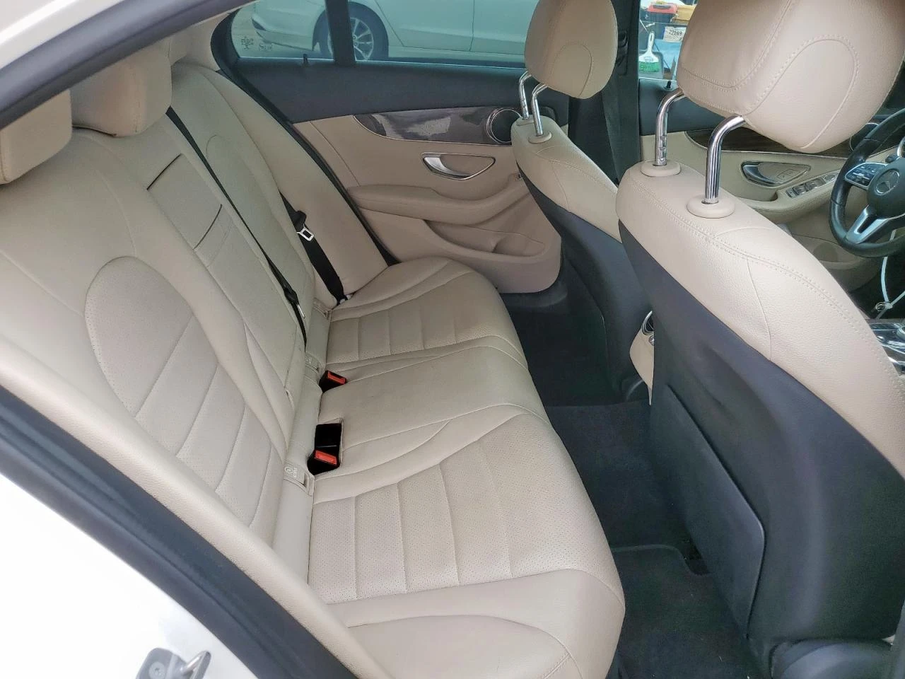 Mercedes-Benz C 300 FACELIFT/ПЪЛНА СЕРВИЗНА ИСТОРИЯ - изображение 10