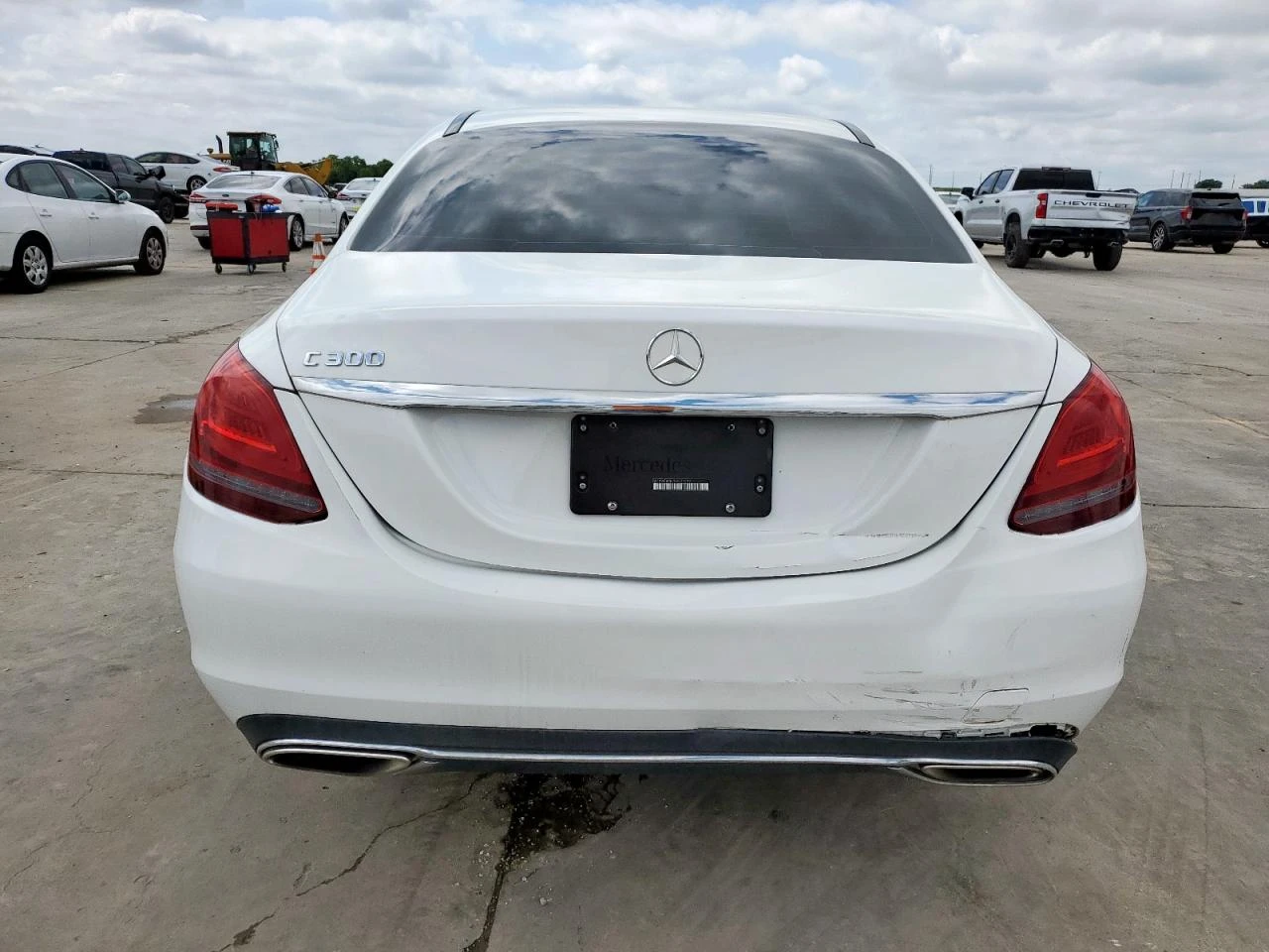 Mercedes-Benz C 300 FACELIFT/ПЪЛНА СЕРВИЗНА ИСТОРИЯ - изображение 5