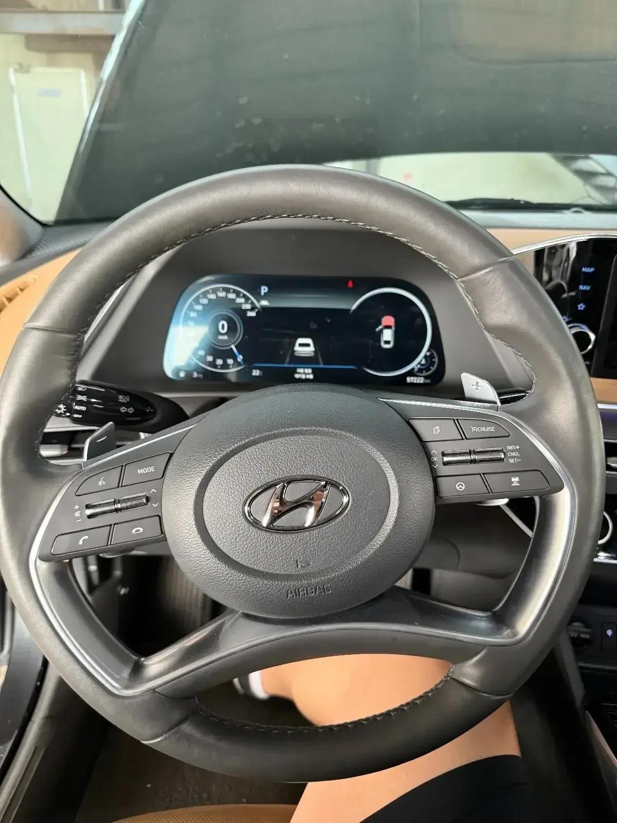 Hyundai Sonata 2.0 MPI (CVVL) - ОЧАКВАН ВНОС - изображение 4