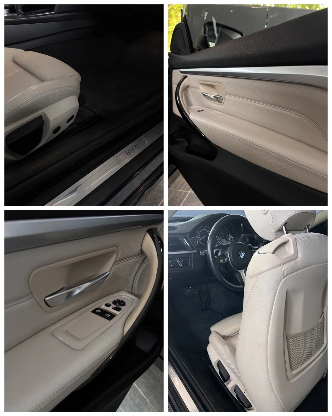 BMW 420 2.0d-Xdrive | Mobile.bg   12