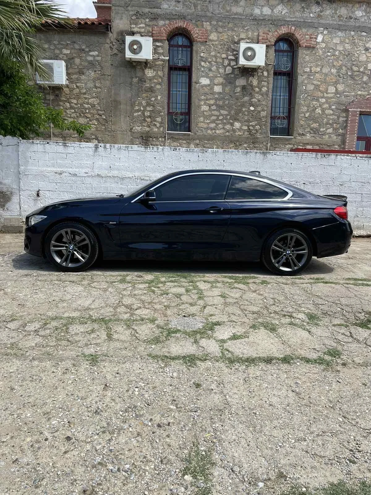 BMW 420 2.0d-Xdrive - изображение 7