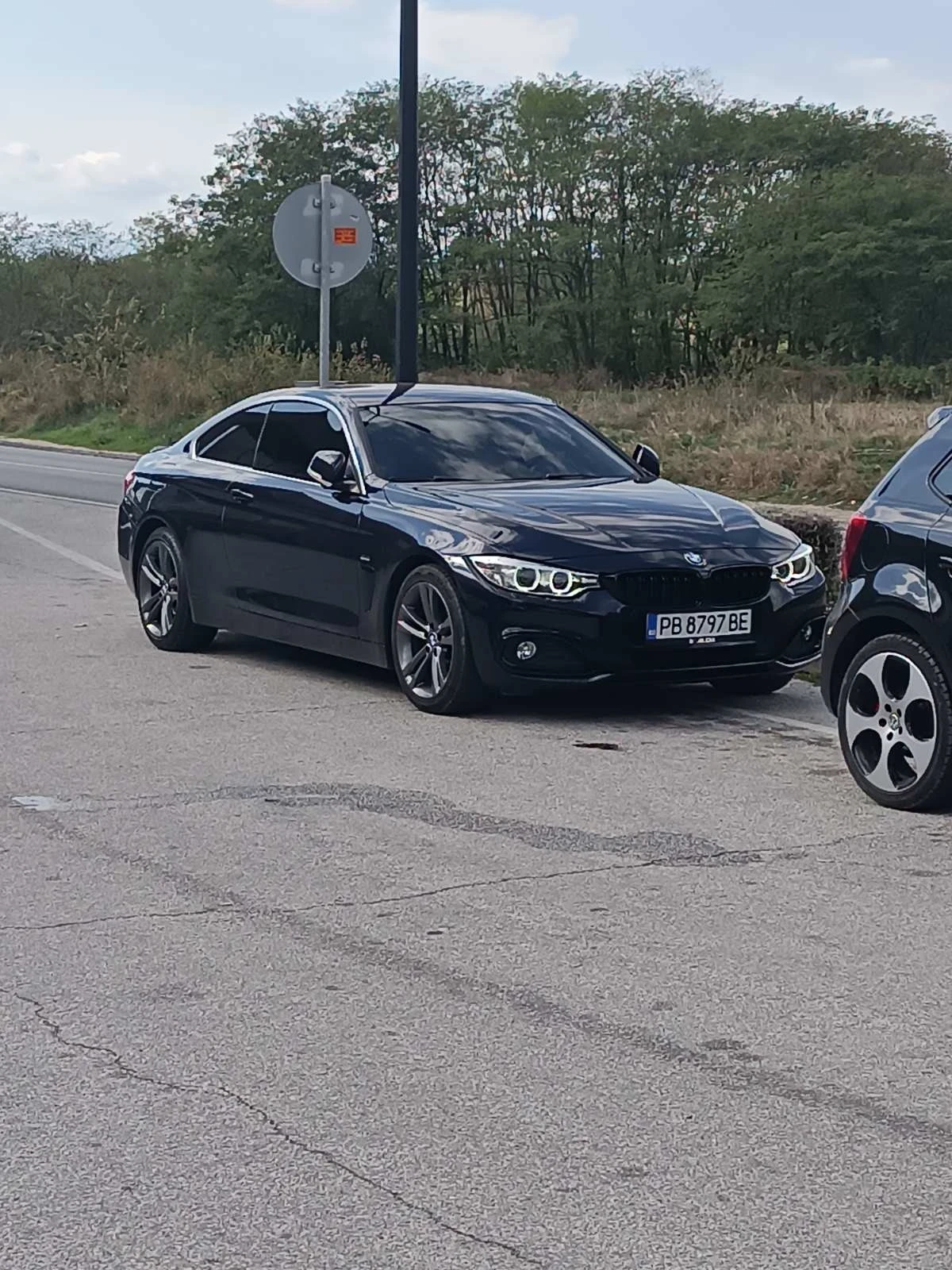 BMW 420 2.0d-Xdrive - изображение 3