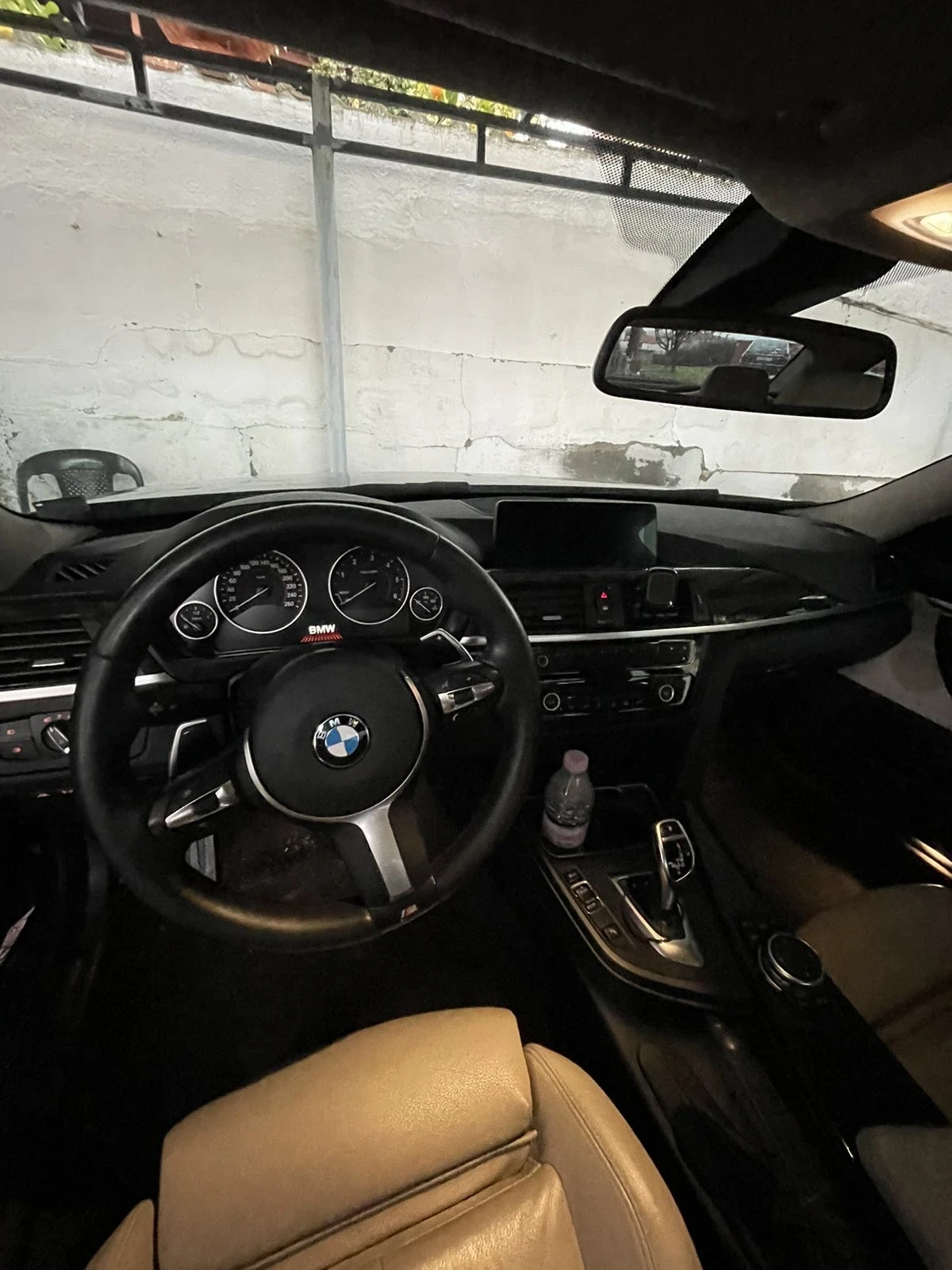 BMW 420 2.0d-Xdrive - изображение 7