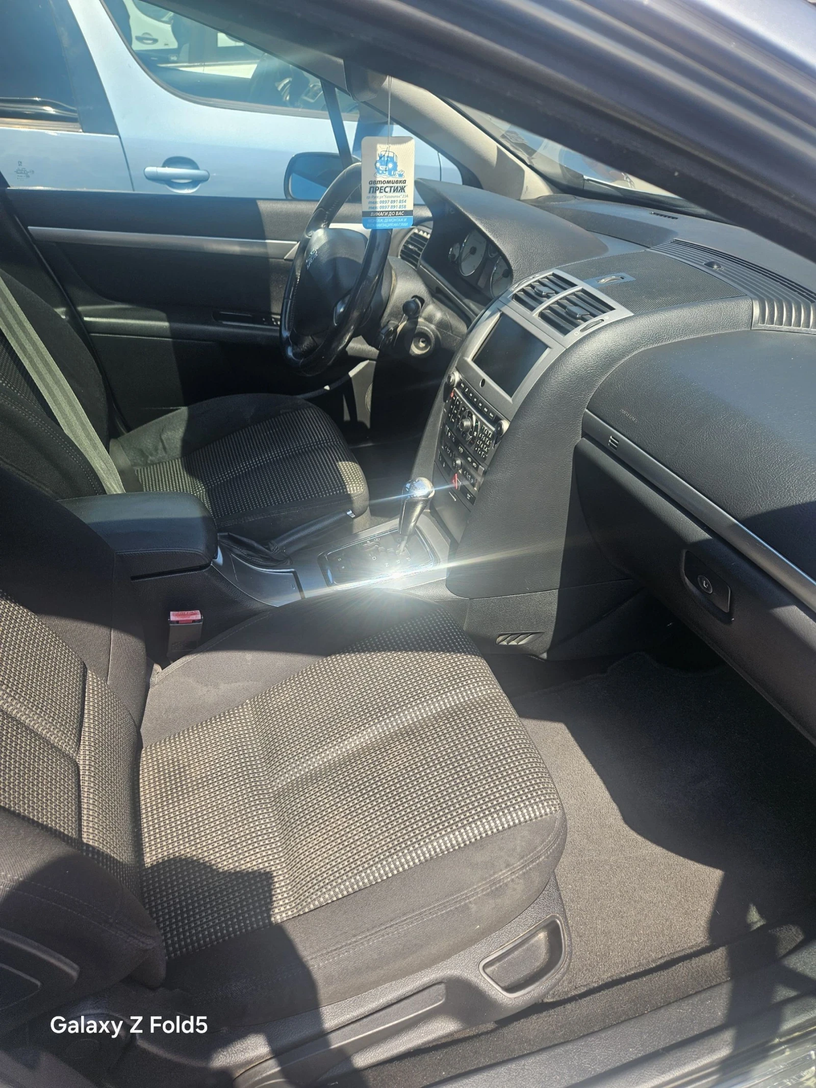 Peugeot 407  - изображение 5