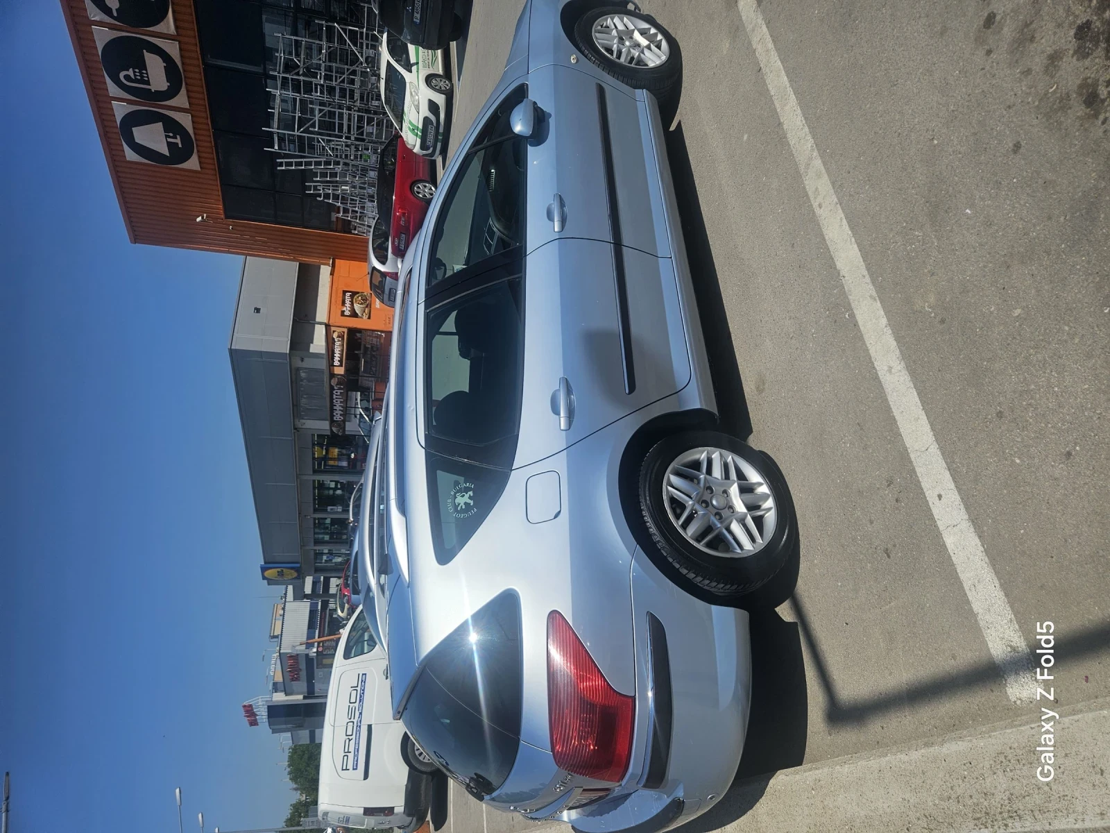Peugeot 407  - изображение 4