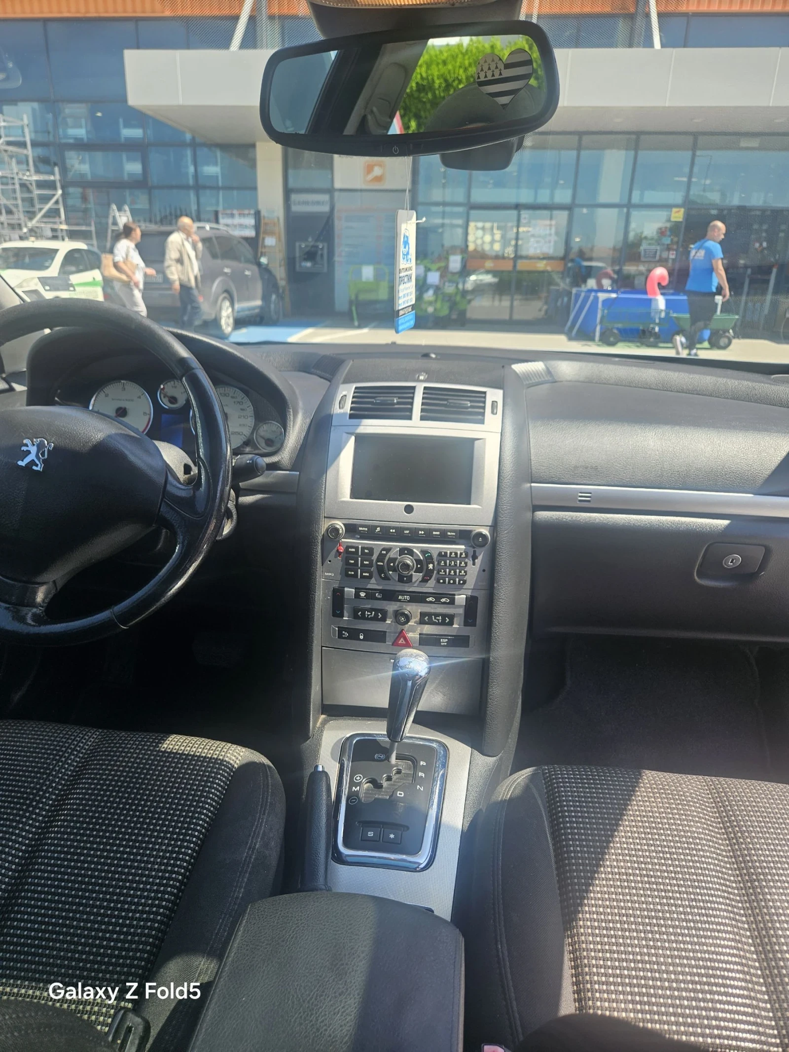 Peugeot 407  - изображение 7
