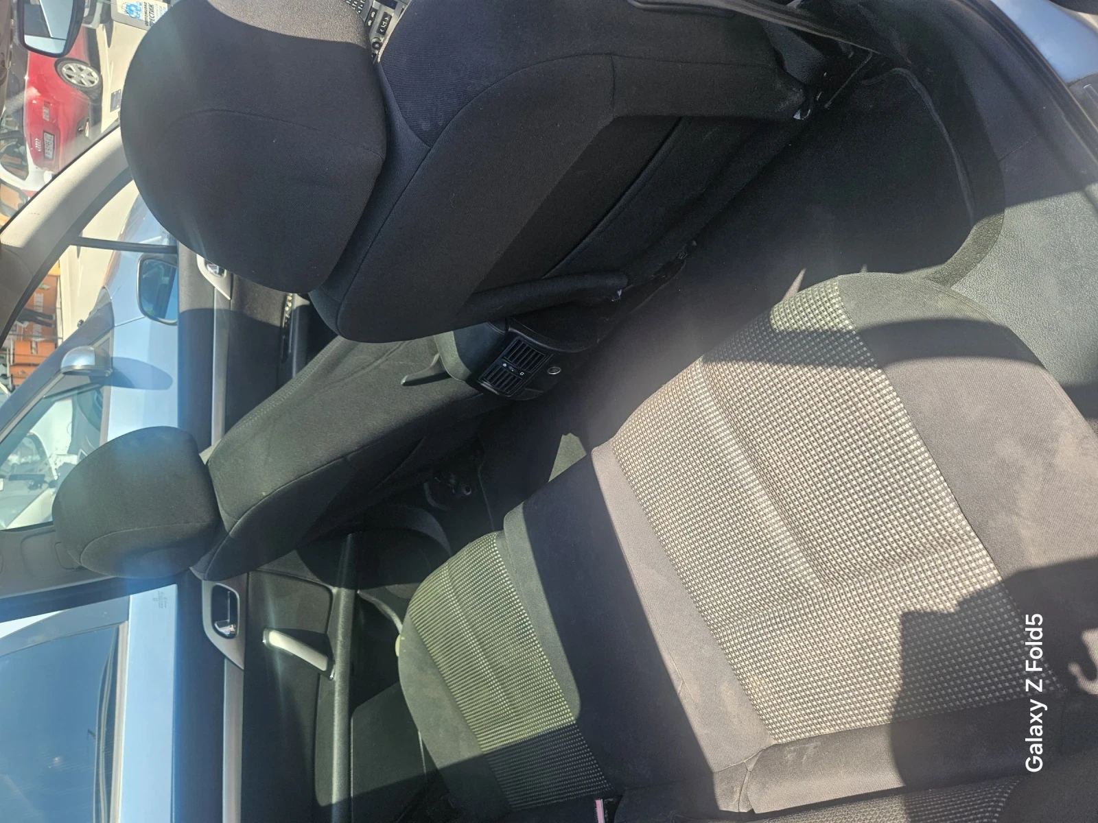 Peugeot 407  - изображение 6
