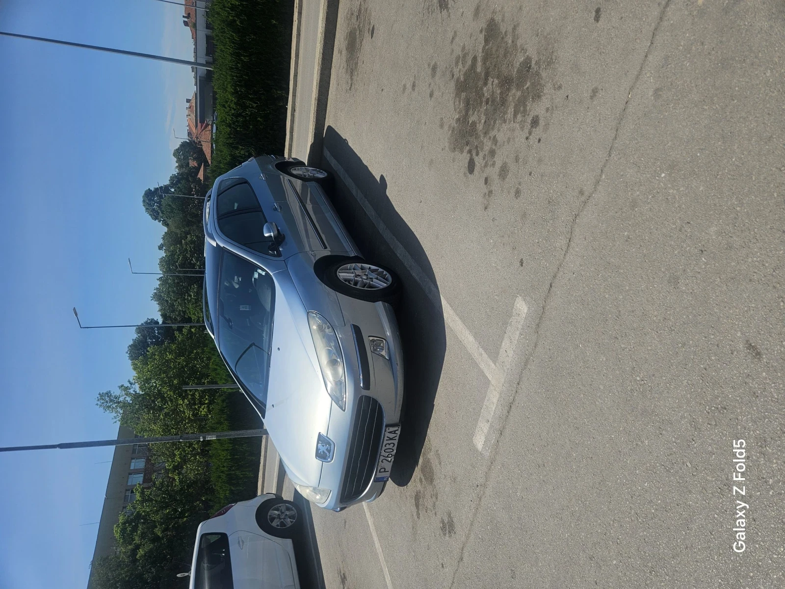 Peugeot 407  - изображение 2