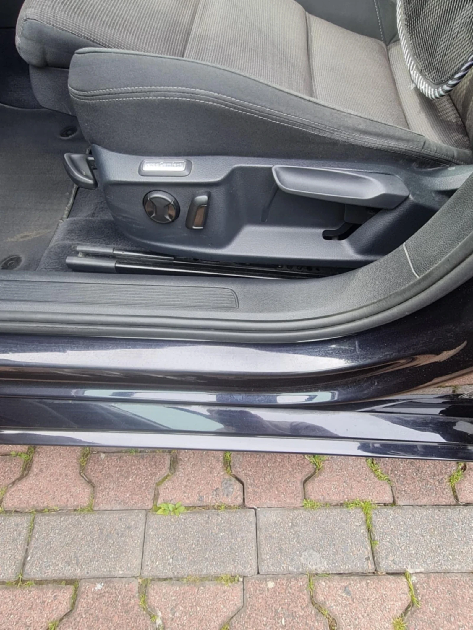 VW Passat 2.0 - изображение 6