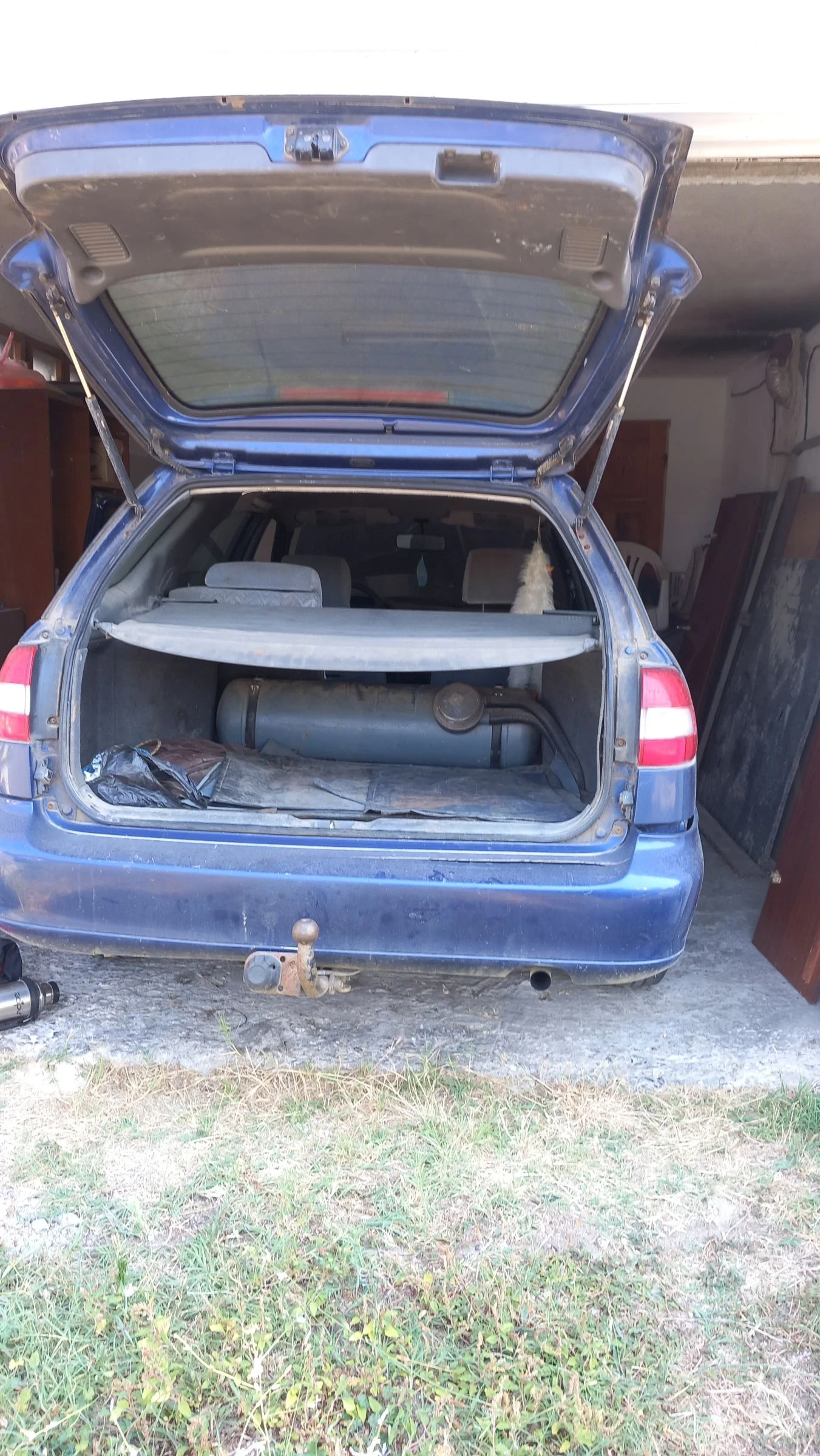 Suzuki Baleno 1, 8 - изображение 9