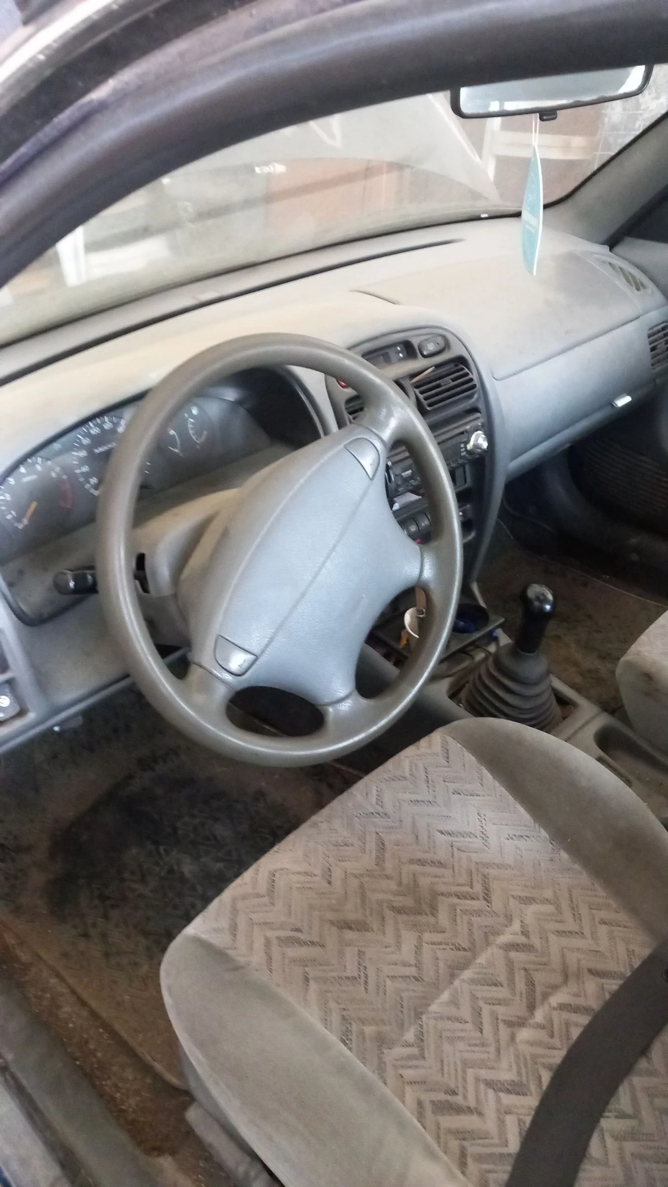 Suzuki Baleno 1, 8 - изображение 8