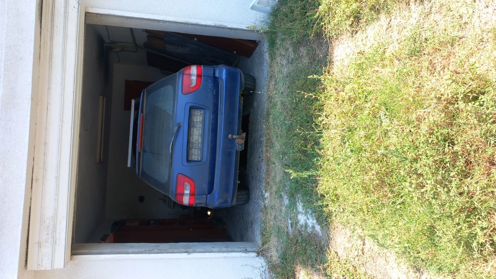 Suzuki Baleno 1, 8 - изображение 2
