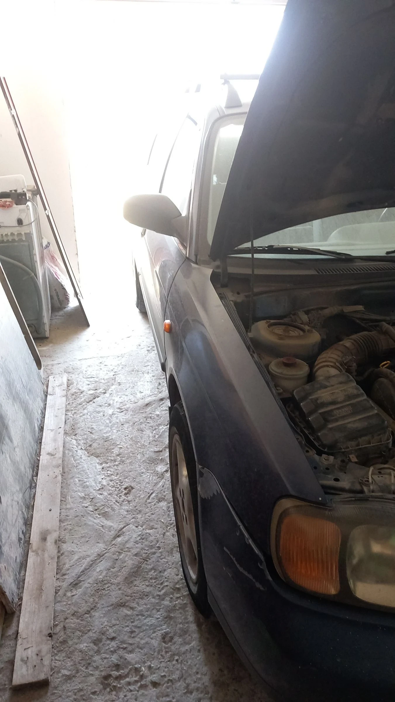 Suzuki Baleno 1, 8 - изображение 3