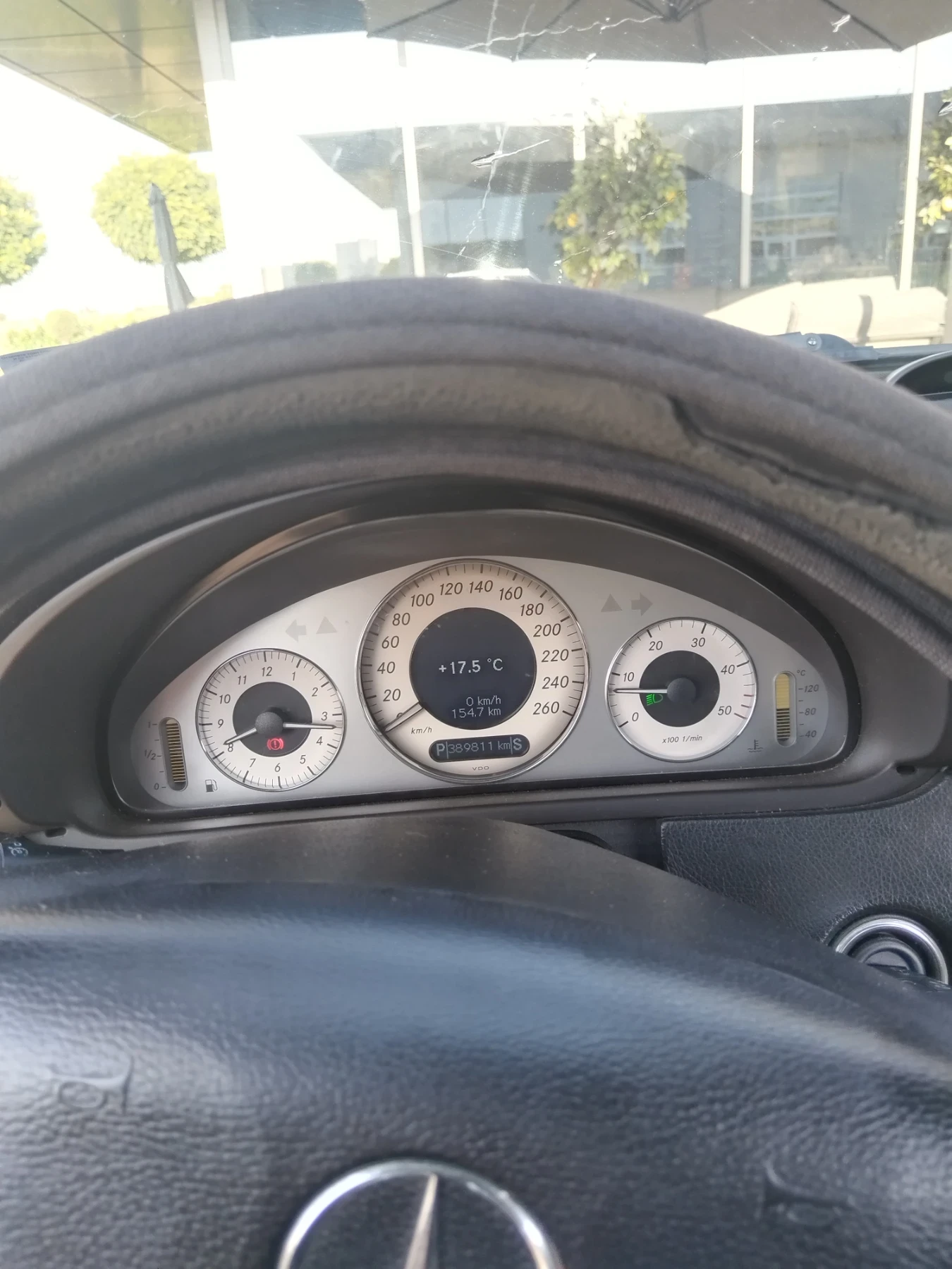Mercedes-Benz CLK W209 - изображение 4