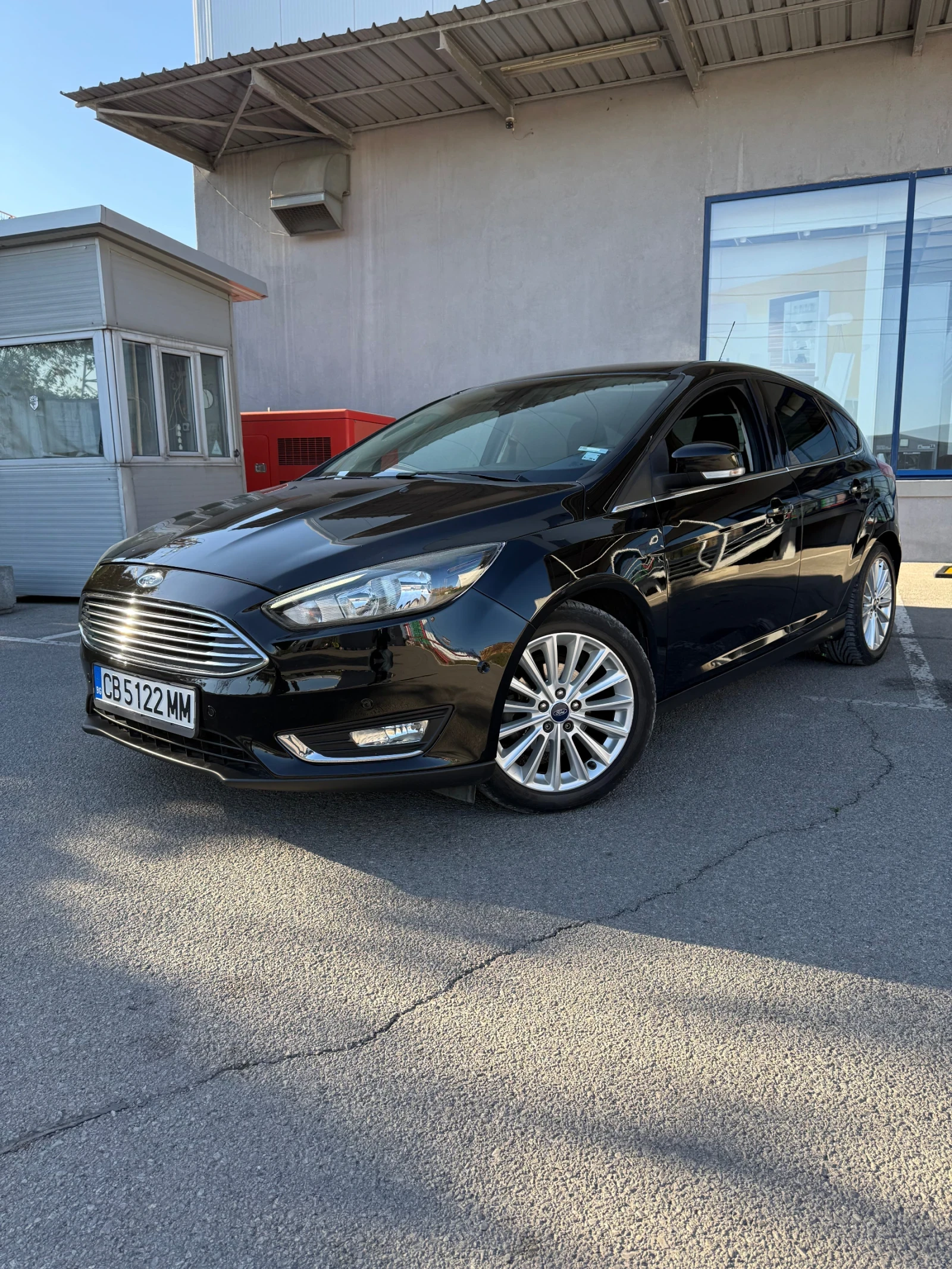 Ford Focus | Mobile.bg � ����������� 1