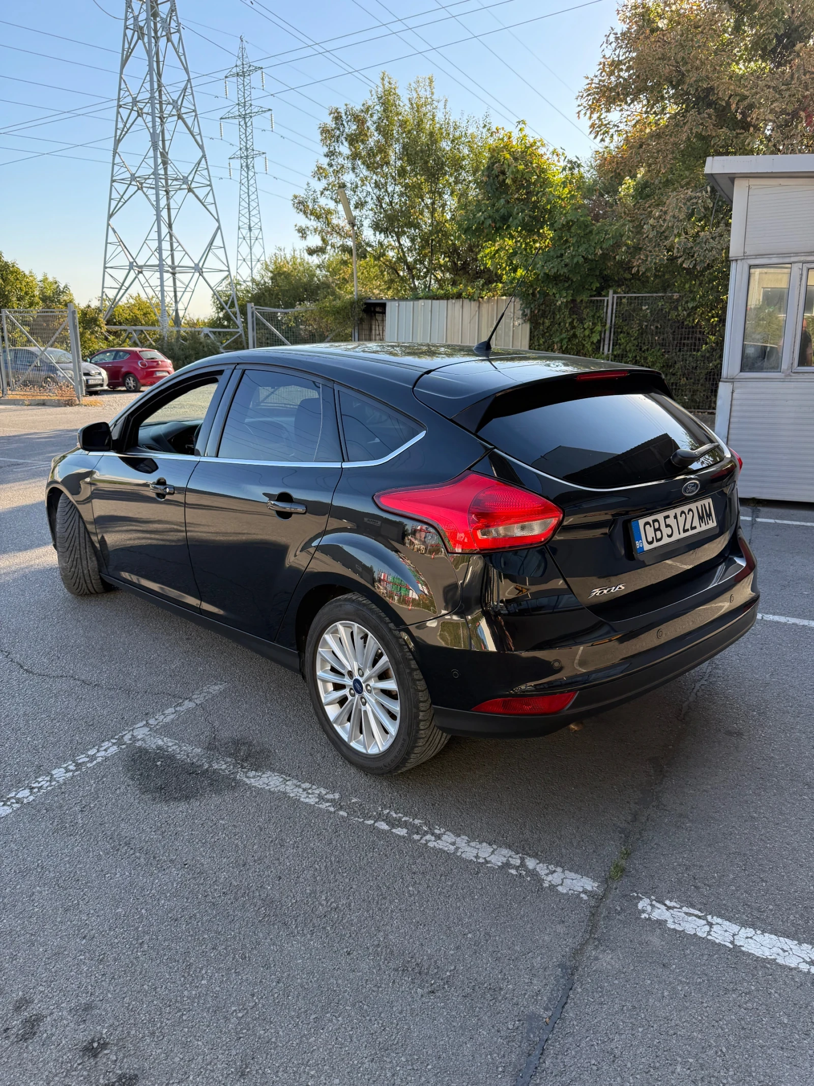 Ford Focus  - изображение 4