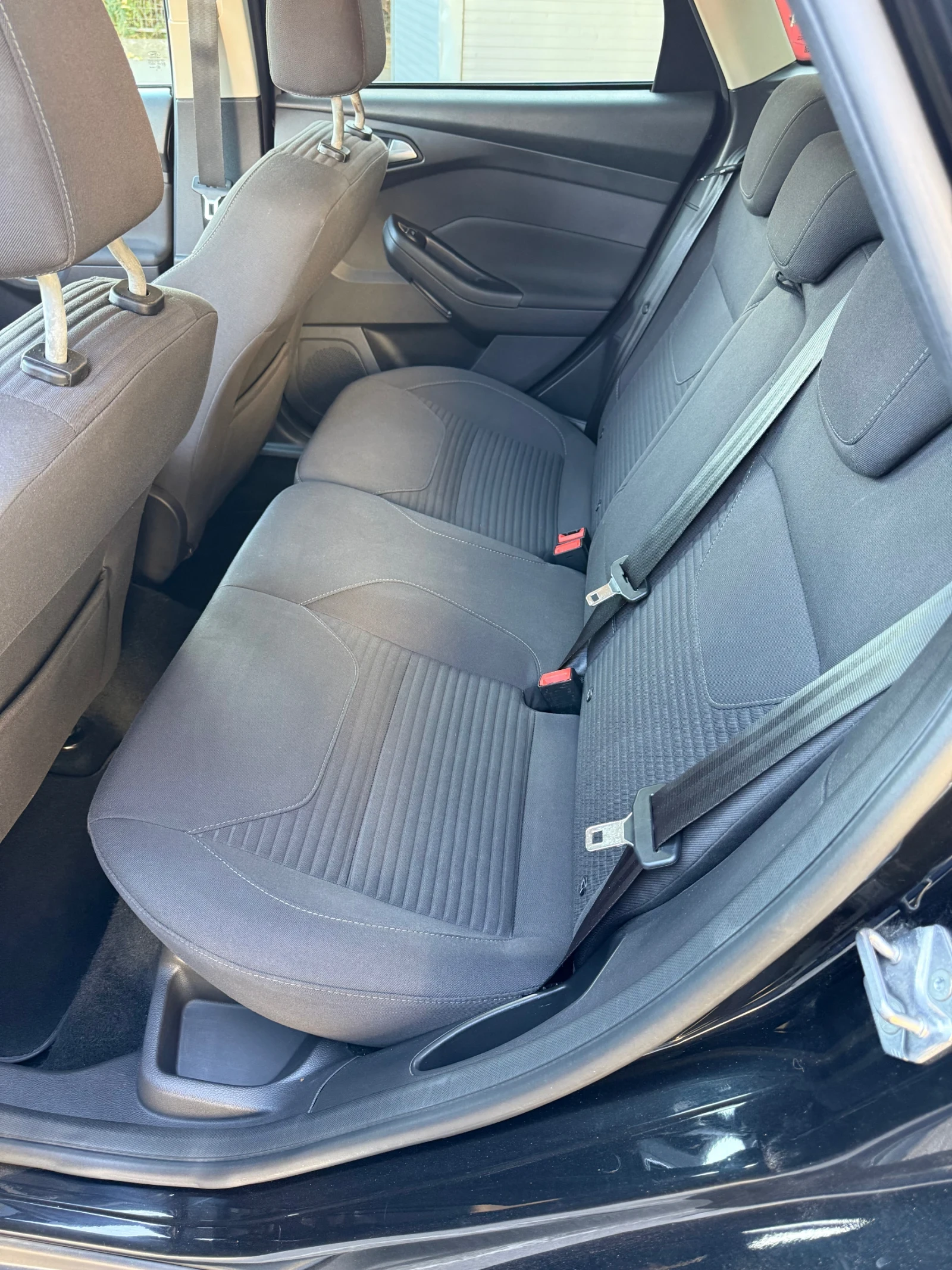 Ford Focus  - изображение 9