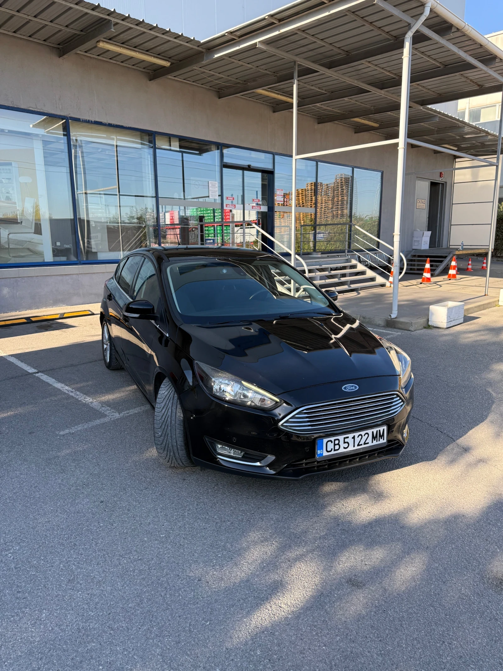 Ford Focus  - изображение 2