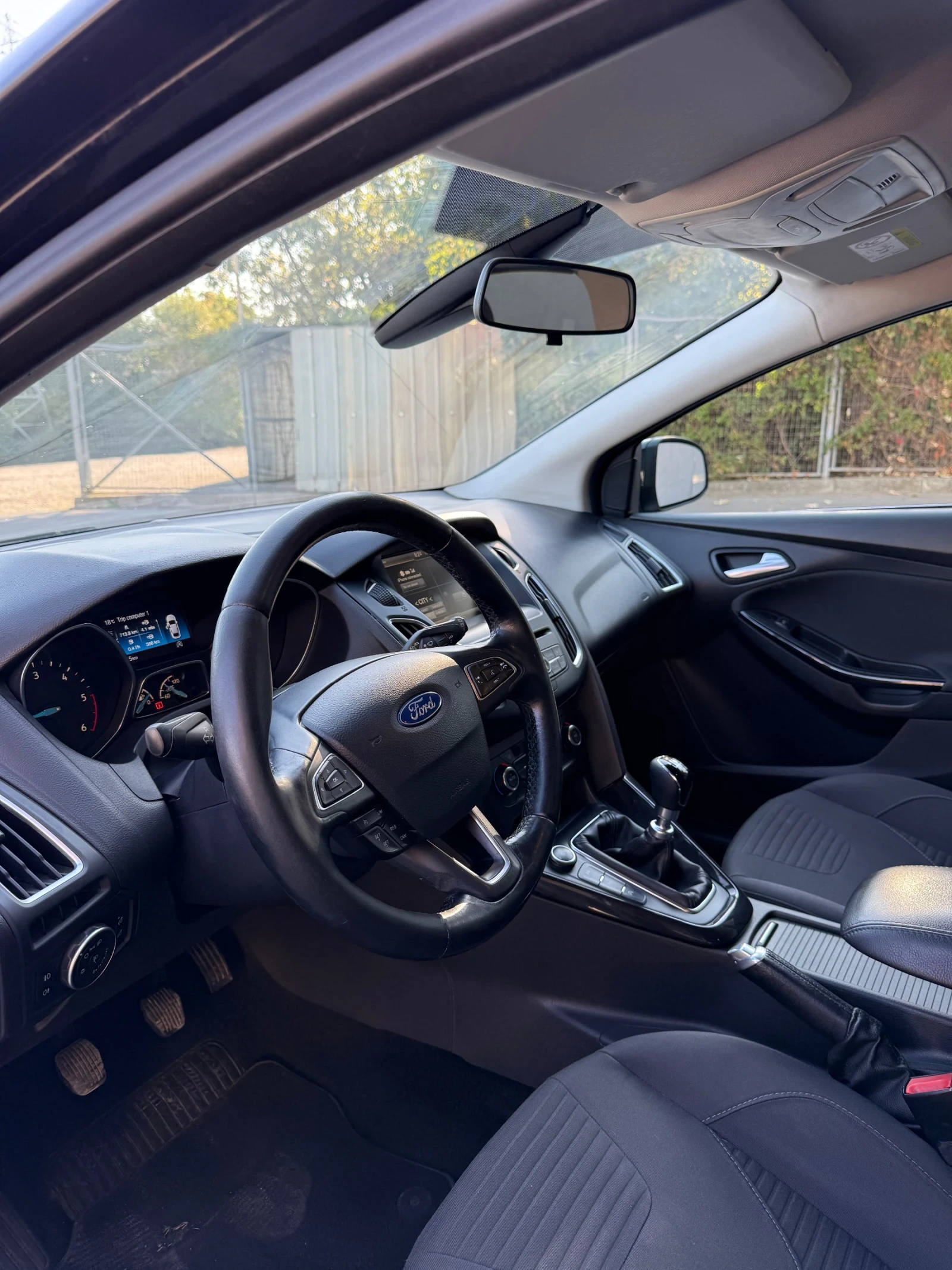 Ford Focus  - изображение 5