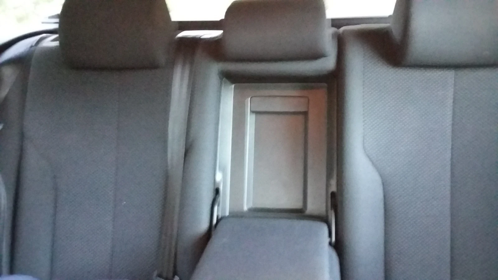 VW Passat 6 - изображение 7